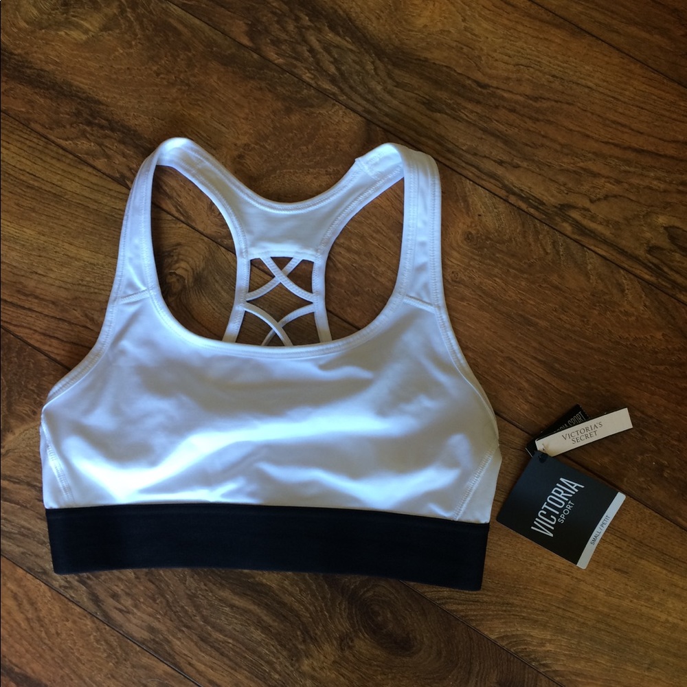 New! Victoria's Secret sports bra